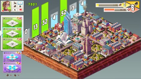 Concrete Jungle (PC) - Steam Gift - GLOBAL - 2
