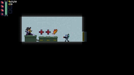 Concurrency Steam Key GLOBAL - 4