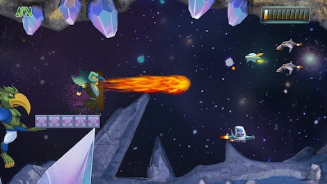 Concursion Desura Key GLOBAL - 6