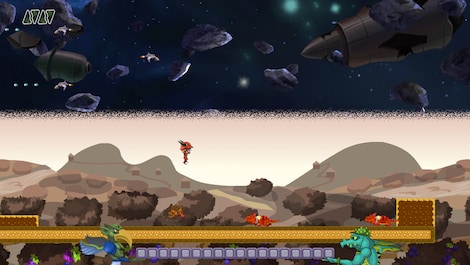 Concursion Desura Key GLOBAL - 7