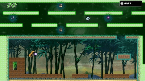 Concursion Desura Key GLOBAL - 3