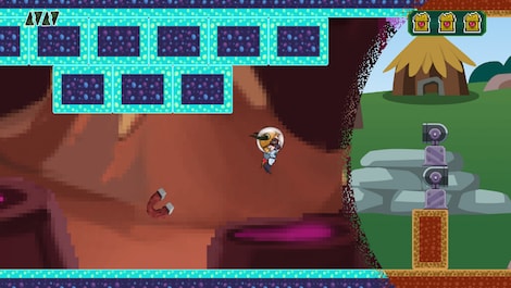 Concursion Desura Key GLOBAL - 2