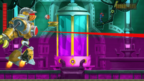Concursion Desura Key GLOBAL - 4