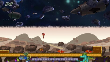 Concursion Steam Key GLOBAL - 7