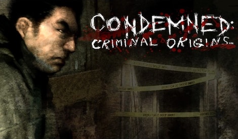 Condemned: Criminal Origins (PC) - Steam Gift - CIS - 2