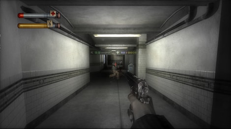 Condemned: Criminal Origins (PC) - Steam Gift - CIS - 7