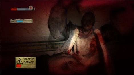 Condemned: Criminal Origins (PC) - Steam Gift - CIS - 4