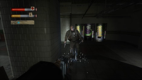 Condemned: Criminal Origins (PC) - Steam Gift - CIS - 3