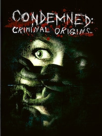 Condemned: Criminal Origins (PC) - Steam Key - ROW - 1