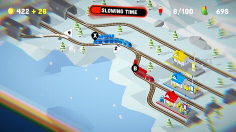 Conduct TOGETHER! Nintendo Switch - Nintendo eShop Key - EUROPE - 0