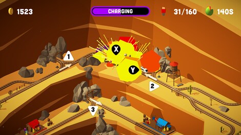 Conduct TOGETHER! Nintendo Switch - Nintendo eShop Key - EUROPE - 3