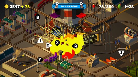 Conduct TOGETHER! Nintendo Switch - Nintendo eShop Key - EUROPE - 5