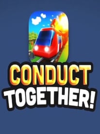 Conduct TOGETHER! Nintendo Switch - Nintendo eShop Key - NORTH AMERICA - 1