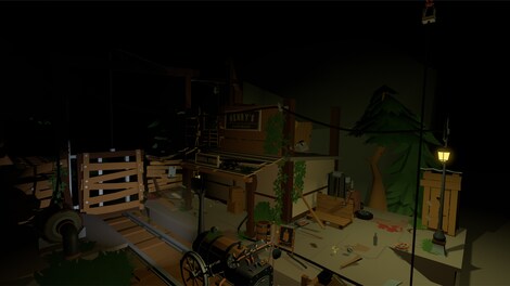 Conductor (PC) - Steam Key - GLOBAL - 9