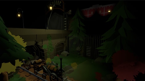 Conductor (PC) - Steam Key - GLOBAL - 12