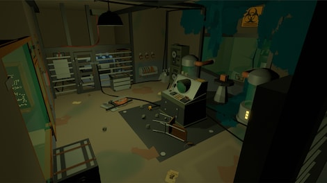 Conductor (PC) - Steam Key - GLOBAL - 10