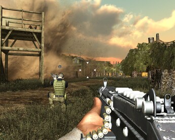 Conflict: Denied Ops (PC) - Steam Gift - GLOBAL - 7