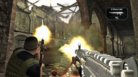 Conflict: Denied Ops (PC) - Steam Gift - GLOBAL - 5