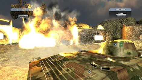 Conflict: Denied Ops (PC) - Steam Gift - GLOBAL - 6