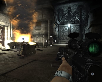 Conflict: Denied Ops (PC) - Steam Gift - GLOBAL - 4