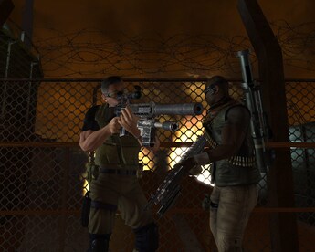 Conflict: Denied Ops (PC) - Steam Gift - GLOBAL - 0
