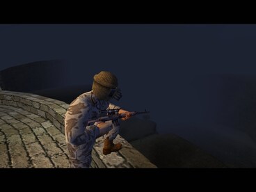 Conflict: Desert Storm GOG.COM Key GLOBAL - 13