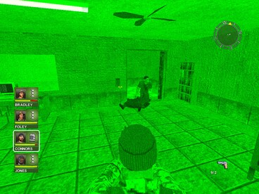 Conflict: Desert Storm GOG.COM Key GLOBAL - 12