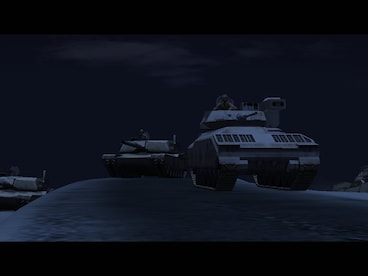 Conflict: Desert Storm GOG.COM Key GLOBAL - 10