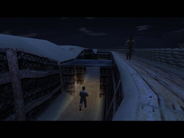 Conflict: Desert Storm GOG.COM Key GLOBAL - 9