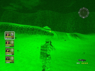 Conflict: Desert Storm GOG.COM Key GLOBAL - 6