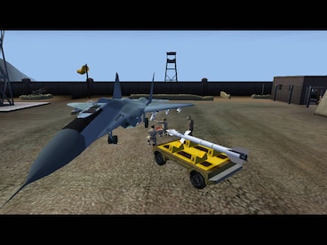Conflict: Desert Storm GOG.COM Key GLOBAL - 7