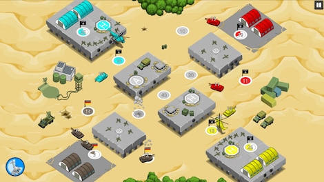 ConflictCraft 2 | Game of the Year Edition (PC) - Steam Key - GLOBAL - 3