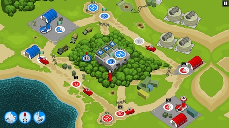 ConflictCraft 2 | Game of the Year Edition (PC) - Steam Key - GLOBAL - 5