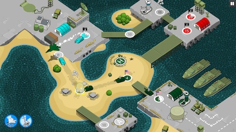 ConflictCraft 2 | Game of the Year Edition (PC) - Steam Key - GLOBAL - 8