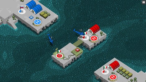 ConflictCraft Steam Key GLOBAL - 3
