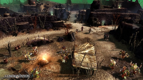 Confrontation Steam Key GLOBAL - 7