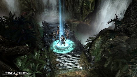 Confrontation Steam Key GLOBAL - 3