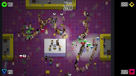 Conga Master Steam Key GLOBAL - 9
