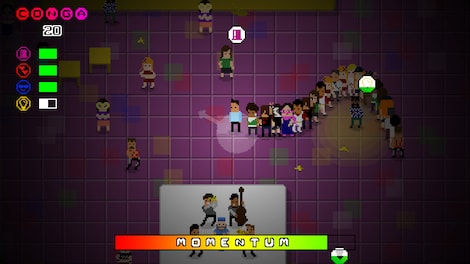 Conga Master Steam Key GLOBAL - 8