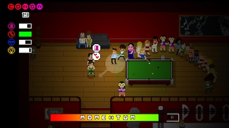 Conga Master Steam Key GLOBAL - 5