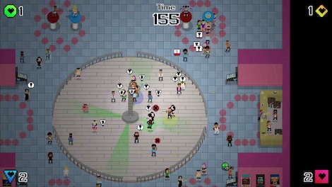 Conga Master Steam Key GLOBAL - 0