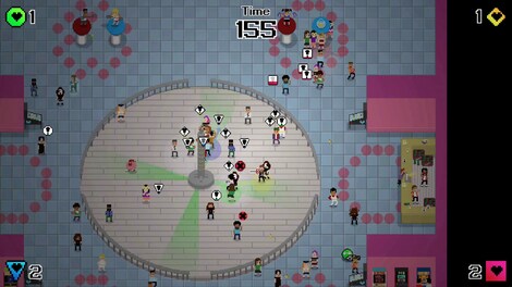 Conga Master Xbox Live Key EUROPE - 0