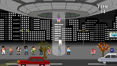 Conga Master Xbox Live Key UNITED STATES - 6