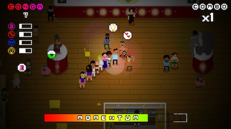 Conga Master Xbox Live Key UNITED STATES - 3