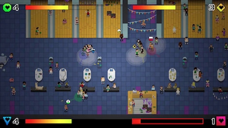 Conga Master Xbox Live Key UNITED STATES - 4