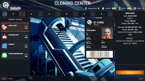 Conglomerate 451 Steam Key GLOBAL - 6