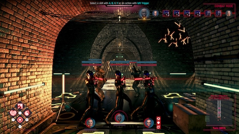 Conglomerate 451 Steam Key GLOBAL - 7