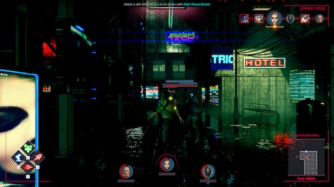 Conglomerate 451 Steam Key GLOBAL - 10