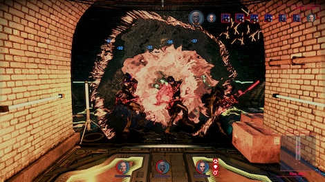 Conglomerate 451 Steam Key GLOBAL - 0