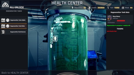 Conglomerate 451 Steam Key GLOBAL - 9